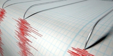 Kıbrıs’ta Deprem Fırtınası: 5.4 Büyüklüğünde Sarsıntı