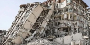 Kahramanmaraş Depremi Davasında İlk Bilirkişi Raporu