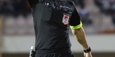 Fenerbahçe-Galatasaray Derbisinin Hakemi Belli Oldu!