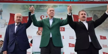 Destici’den Ekonomi Eleştirisi, İttifak Sarsılıyor!