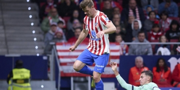 Sörloth’a Yoldaş: Simeone’den Kesin Yanıt!