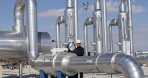 Gaz Kesintisi Sorunu Çözüldü, Akış Yeniden Başladı