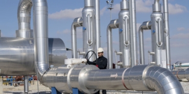 Gaz Kesintisi Sorunu Çözüldü, Akış Yeniden Başladı