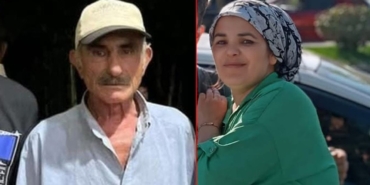 Eski Gelinini Vuran Dede Cezaevinde İntihar Etti