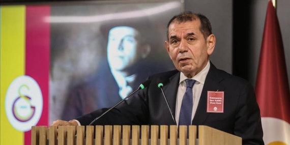 Galatasaray, NBA Europe Projesine Katılıyor!