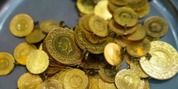 Altın Talebi: Türkiye’nin Güvenli Yatırım Limanı