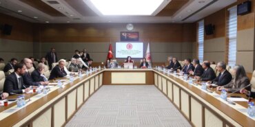 TBMM’de Kamu Denetçisi Seçimi Tartışmaları Sürüyor