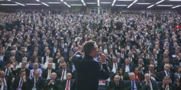 CHP Kurultayı: İktidar Vurgusu ve Yenilikler