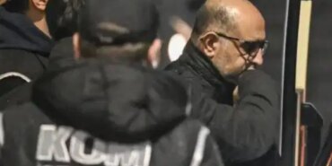 Aziz İhsan Aktaş Davasında Tahliye Kararı!