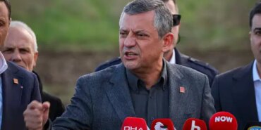 Özgür Özel: İmamoğlu’na Yönelik Davanın Siyasi Boyutu