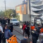 Yangın Sonrası Kamu Denetimi İçin Soru Önergesi