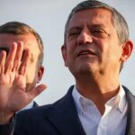 Özgür Özel’den İmamoğlu’na 22. Ziyaret