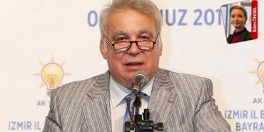 Eski AKP’li Kocabıyık, Erdoğan’ı eleştirdiği için tutuklandı