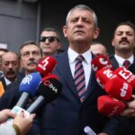 Özgür Özel: Anayasa’ya Saygı Gösterin!