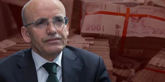 Dış Ticaret Açığı Eylülde 6.9 Milyar Doları Aştı!