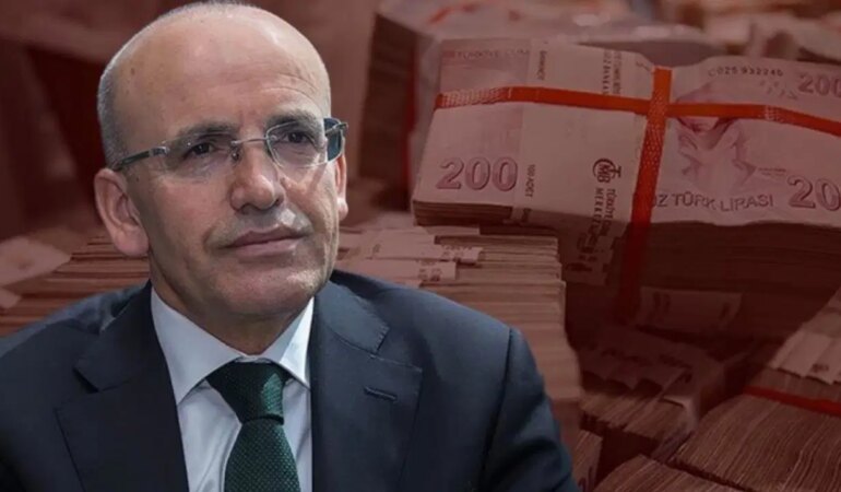 Dış Ticaret Açığı Eylülde 6.9 Milyar Doları Aştı!