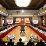 TBMM Komisyonu Toplantısı Teknik Nedenden Ertelendi