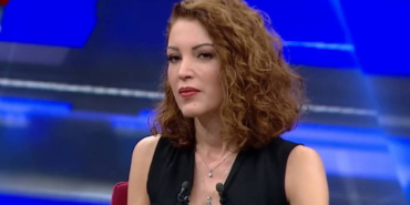 Nagehan Alçı İfira İddialarına Sert Tepki Verdi!