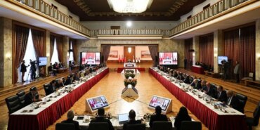 TBMM Komisyonu 13 Kasım’da Toplanıyor!