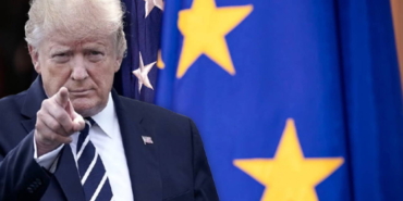 AMB Başkanı’ndan AB İçin Reform Çağrısı!