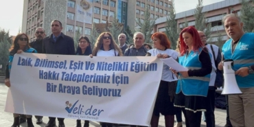 Eğitimde Eşitsizlik ve Bütçe Krizi Alarm Veriyor