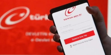 E-Devlet Sistemi Çöktü: Sosyal Konut Başvurusu!