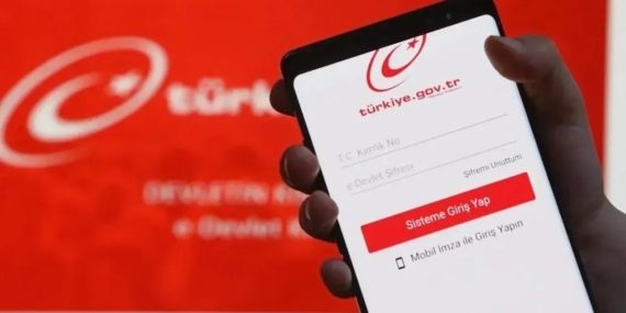 E-Devlet Sistemi Çöktü: Sosyal Konut Başvurusu!