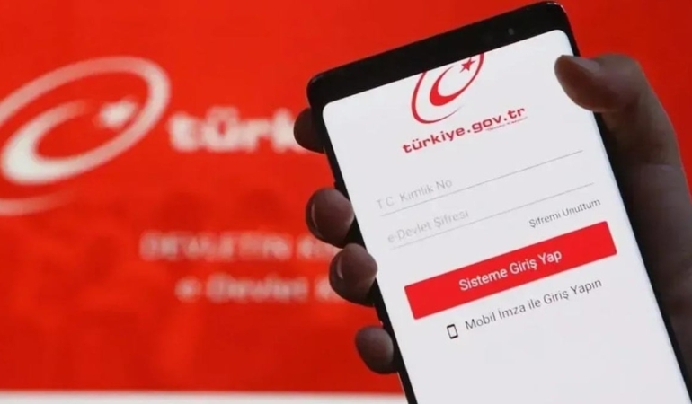 E-Devlet Sistemi Çöktü: Sosyal Konut Başvurusu!