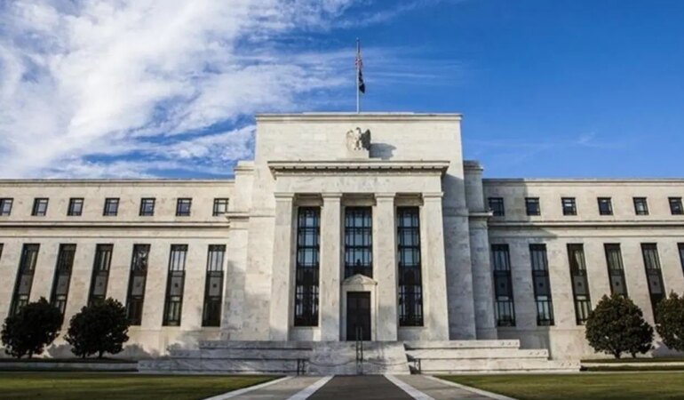 Yeni Fed Başkanı İçin Adaylar Belirleniyor!