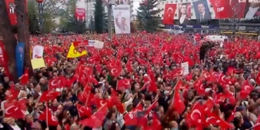 CHP Ordu’da İktidar Vurgusu Yaptı!