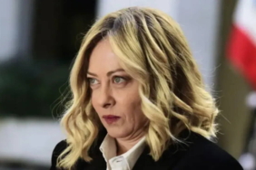 İtalya, ABD’ye Karşı Makarnasını Savunuyor! İtalya, ABD’ye Karşı Makarnasını Savunuyor!