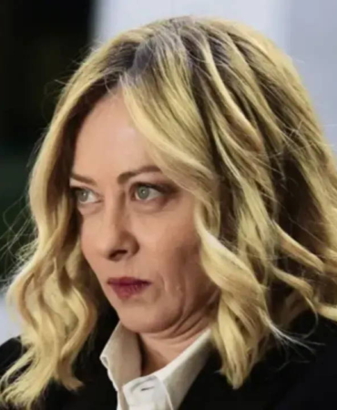 İtalya, ABD’ye Karşı Makarnasını Savunuyor! İtalya, ABD’ye Karşı Makarnasını Savunuyor!