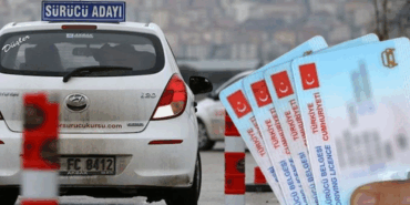 2026’da Sürücü Belgesi Harcı %30 Artacak!