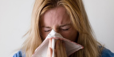 Gribal Enfeksiyon Uyarısı: Aşı Olmayı Unutmayın!