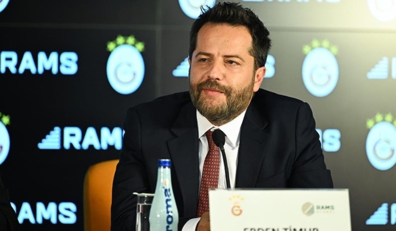 Erden Timur’un Şirketine 1 Yıl İhale Yasağı!