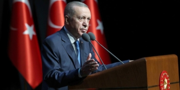 Erdoğan: Atatürk’e Yönelik Saldırılara Tepki