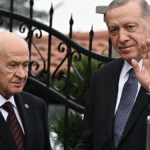 Erdoğan ve Bahçeli’den İttifak Mesajı: Görüşme Yolda!