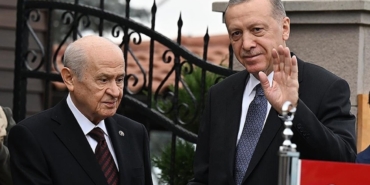 Erdoğan ve Bahçeli’den İttifak Mesajı: Görüşme Yolda!