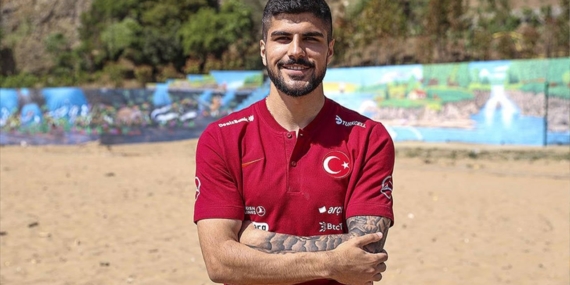 Eren Elmalı A Millî Takım’dan çıkarıldı!