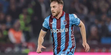 Mustafa Eskihellaç, Milli Takım’a Davet Edildi!