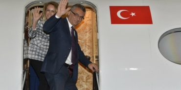 Erhürman’ın Ankara Ziyareti: Kıbrıs İçin Kritik An