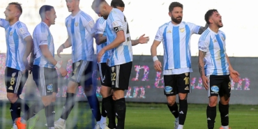 Erzurumspor FK, İstanbulspor’u 4-0 ile geçti!