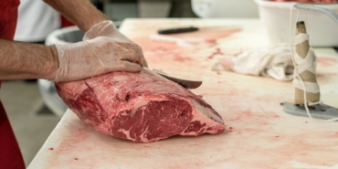 Keçi Eti: Sağlıklı Beslenmenin Yeni Yıldızı!