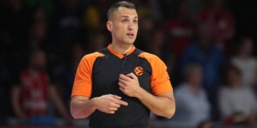 Euroleague Hakeminin Suikast Planı Şoku!