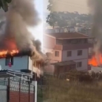 Yalova’da Korkutan Yangın: Maddi Hasar Büyüdü!