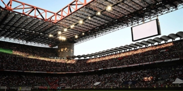 San Siro’nun Mülkü İki Devin Elinde!