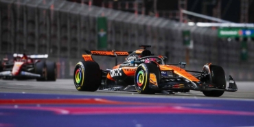 Piastri Sprint’te Zafer Kazandı, Şampiyonluk Karıştı!