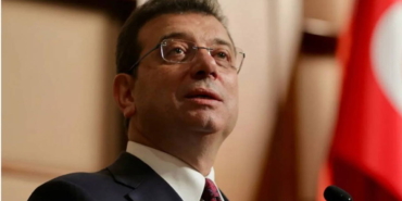 İmamoğlu’na Yeni Erişim Engeli: Hesabı Kapatıldı!