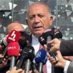 CHP’den Aziz İhsan Aktaş’a Suç Duyurusu!
