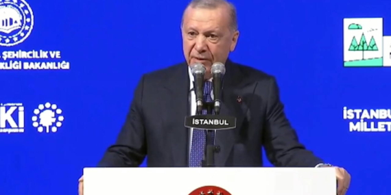 Erdoğan’dan İttifak Mesajı: İstanbul Vurgusu! Erdoğan’dan İttifak Mesajı: İstanbul Vurgusu!